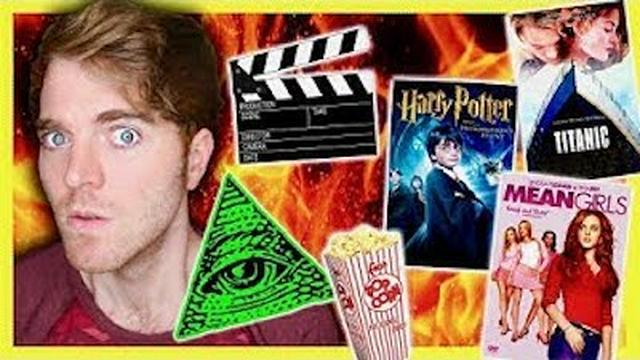 MOVIE CONSPIRACY THEORIES