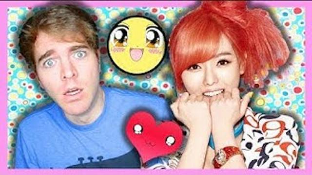 REACTING TO K POP!