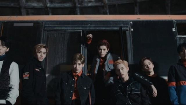 NCT U 엔시티 유 ‘BOSS’ MV