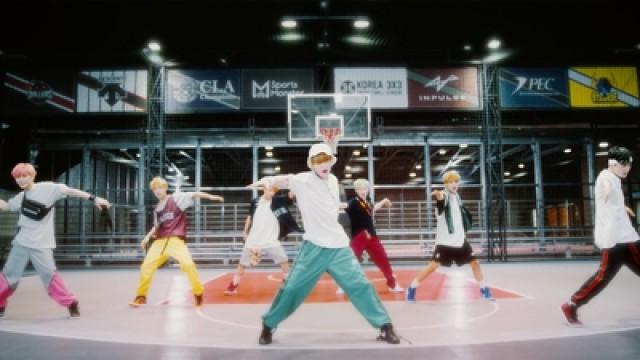 NCT DREAM 엔시티 드림 ‘We Go Up (青春接力) (Chinese ver.)’ Performance Video