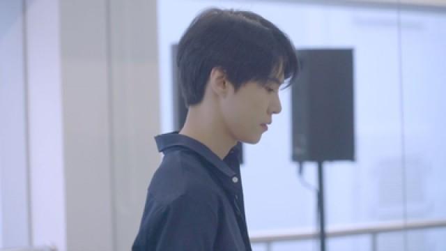 NCT DOYOUNG - Bazzi ’Mine’ Cover