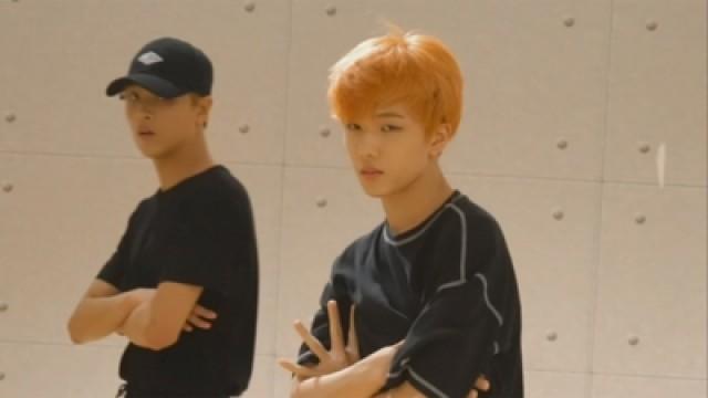 [#JISUNG Focus] NCT DREAM 엔시티 드림 ‘We Go Up’ Dance Practice