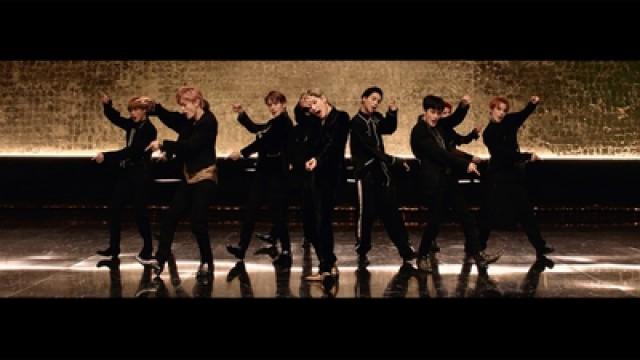 NCT 127 엔시티 127 ‘Regular (Korean Ver.)’ MV