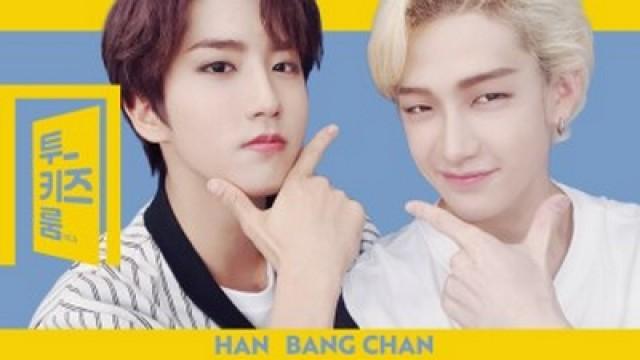 Bang Chan X HAN