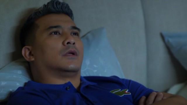 Isteri Tuan Ihsan Episode 12