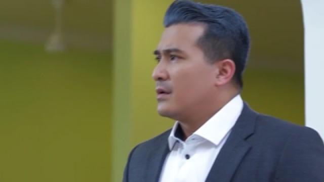 Isteri Tuan Ihsan Episode 18