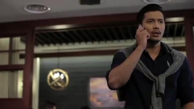 Hero Seorang Cinderella Episode 03