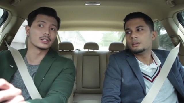 Hero Seorang Cinderella Episode 09