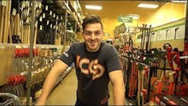 Most Awkward Shopping Trip