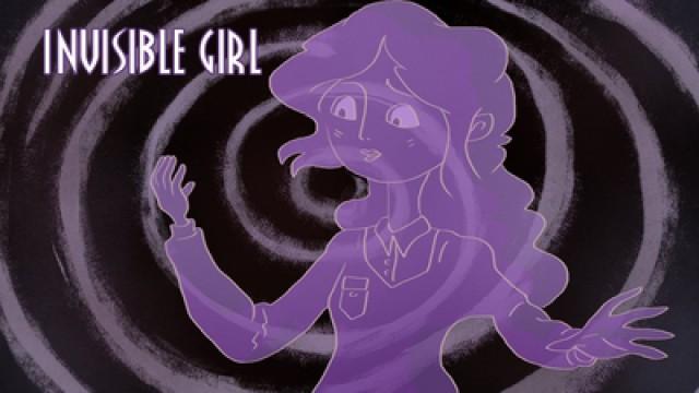 Invisible Girl