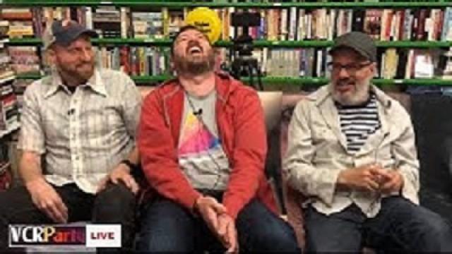 David Cross