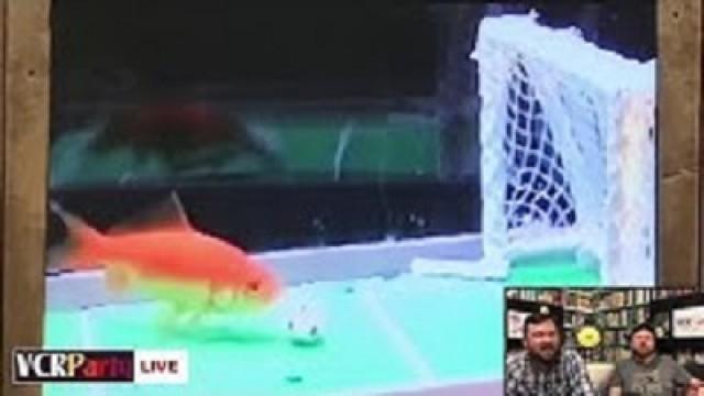 Fish School