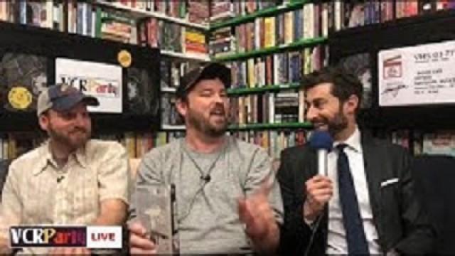 Scott Rogowsky