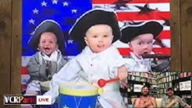 Sing Out, America