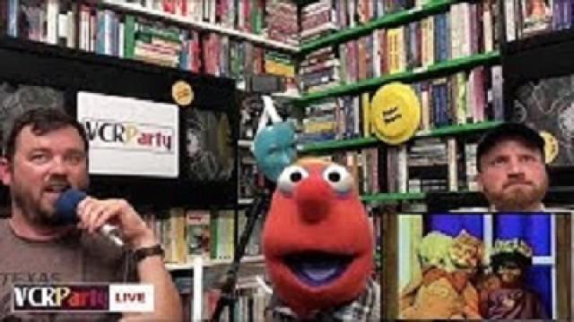 Ryan Dillon & Puppets
