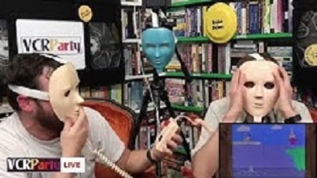 Rejuvenique Game Show