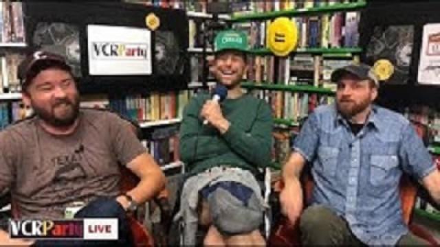Jon Glaser