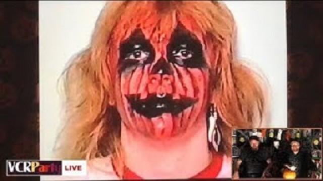 1st Annual Halloween Special