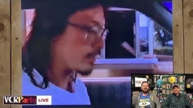American Movie Thanksgiving Special