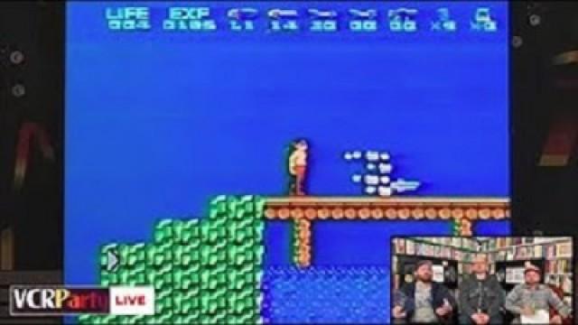 Mike Drucker and Schwing Items