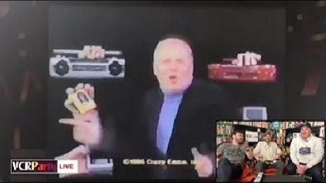 Danny Tamberelli