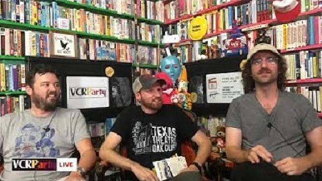 Kyle Mooney Attempts An ALF Impression