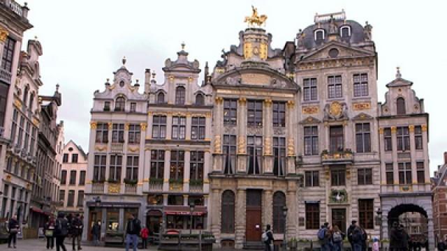 Bruxelles