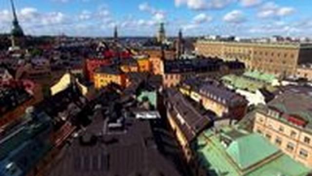 Spécial Stockholm