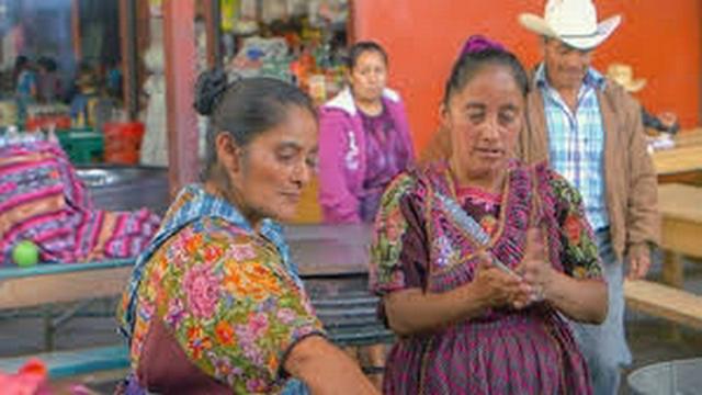 Spécial Guatemala