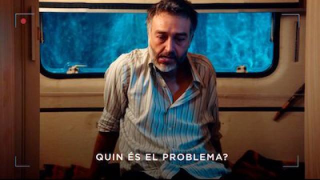 What's The Problem?