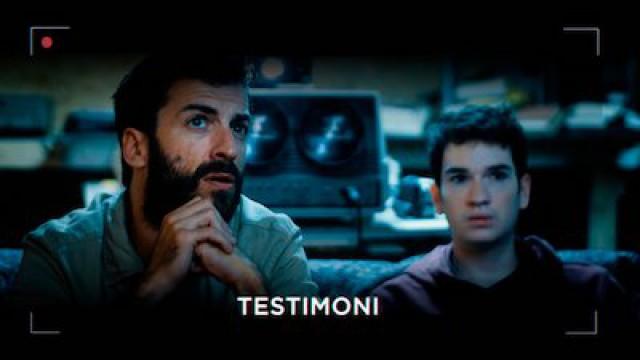 Testimony