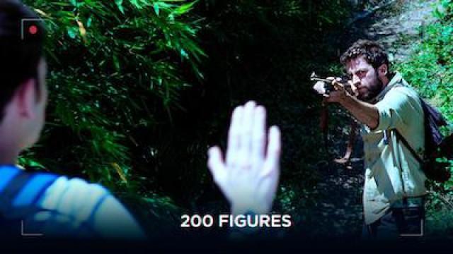 200 Figures