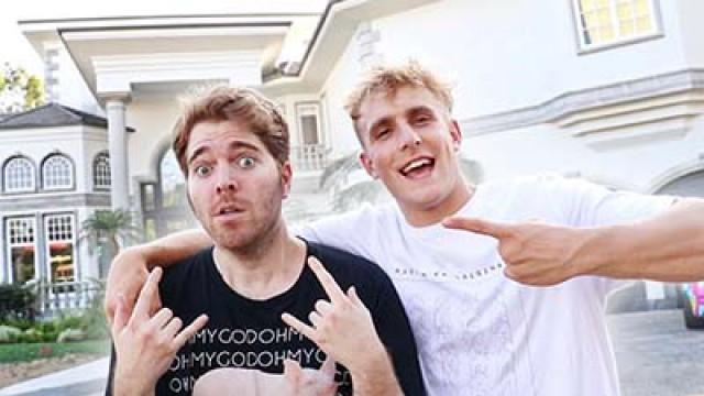 The World of Jake Paul