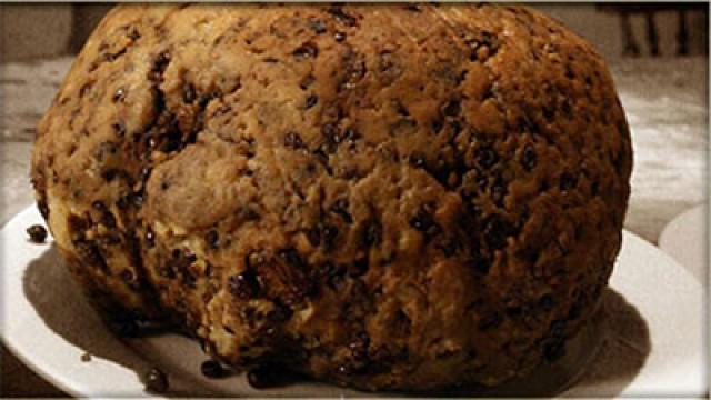 How to Make Christmas Pudding