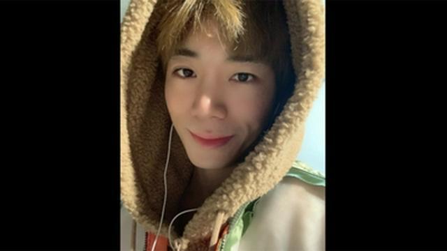 태영이의 깜짝방송????