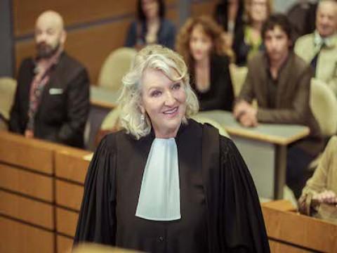 La loi de Valérie - Tous coupables