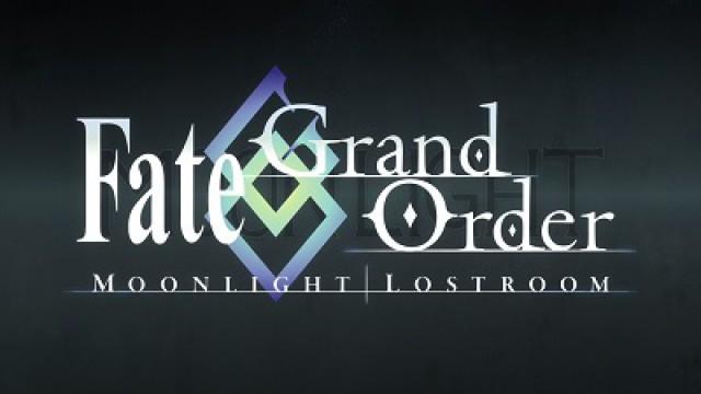 Fate/Grand Order: Moonlight/Lostroom