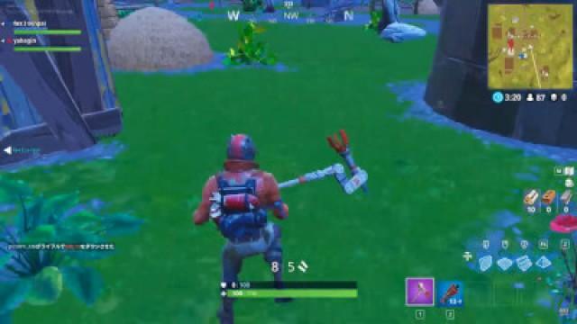 PICKAXES DROPPED ON GROUND! (episode 301)