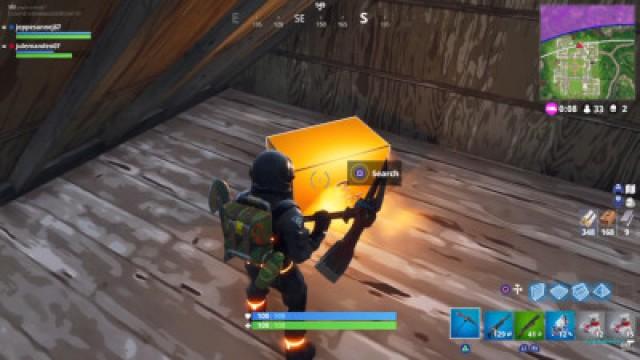 NEW LOOT CHEST..?! (episode 311)