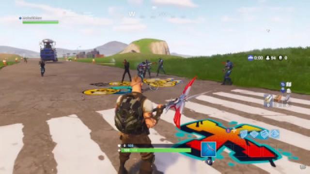 SPRAY EMOTE DOES DAMAGE..?! (episode 367)