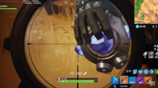 *NEW* *SHOCKWAVE GRENADE* IN-GAME.!! (episode 591)