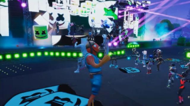 *NEW* MARSHMELLO EVENT is EPIC!! (episode 908)