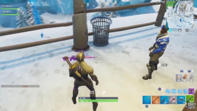 NEW LLAMA BALLER TRICK!!! (episode 1236)