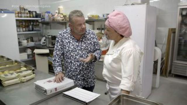 Los catering ilegales