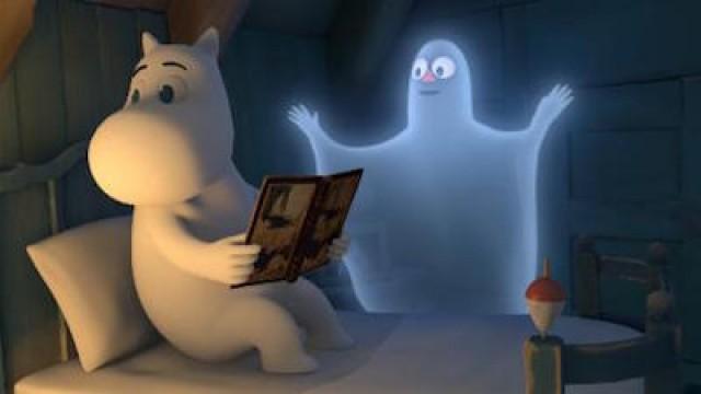 Ghost Story