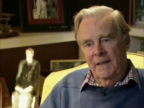 Interview with Ian Carmichael