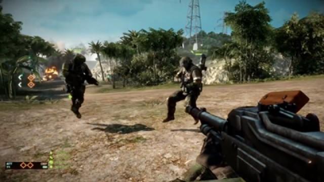 #1 Momentos Battlefield: Bad Company 2