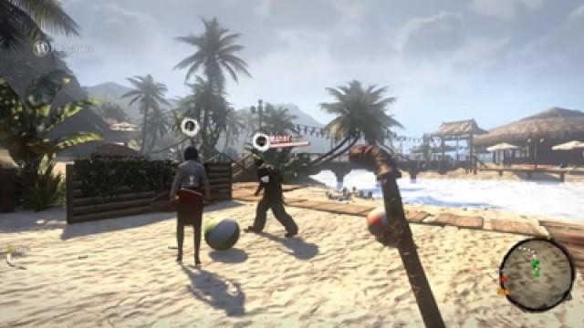 Dead Island COOP - Parte 2