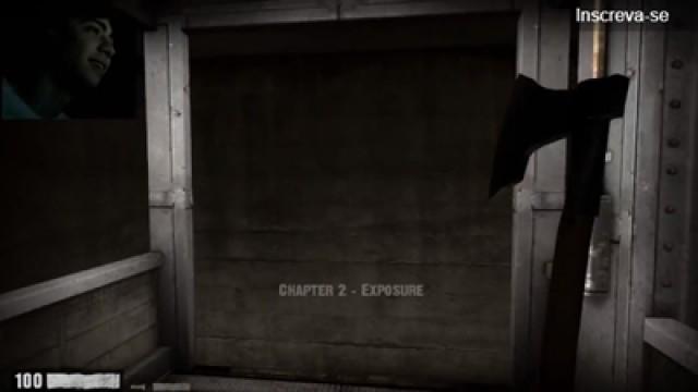 Nightmare House 2 - Capítulo 2 - Parte 4