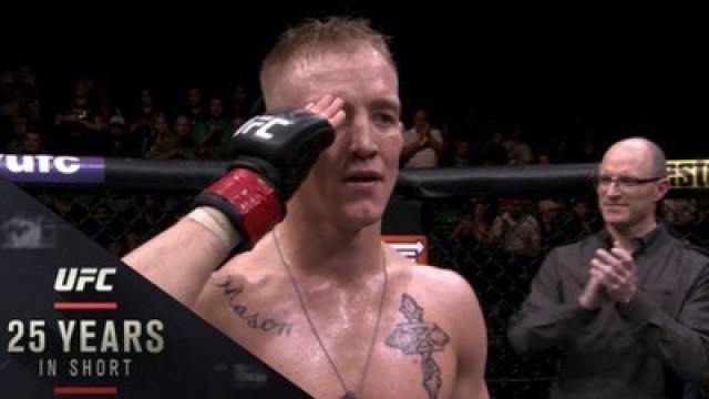 2008: Bound by Valor - The Story of the UFC and the U.S. Armed Forces Connection